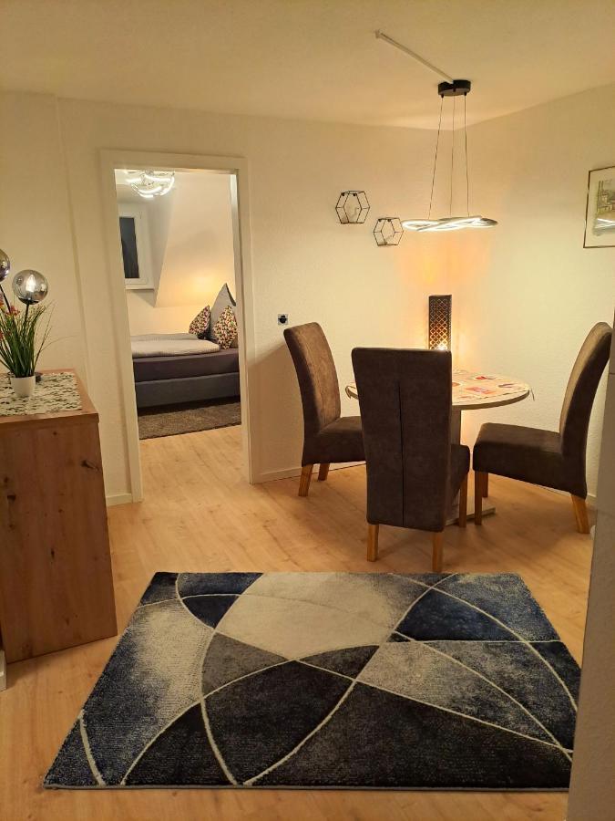 Ferienwohnung Rheinsteig Boppard Exterior photo