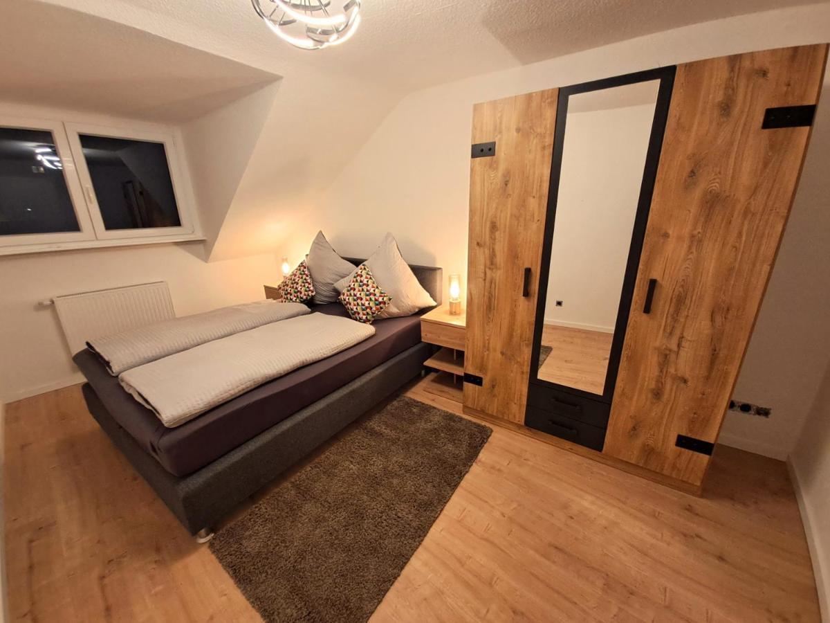 Ferienwohnung Rheinsteig Boppard Exterior photo