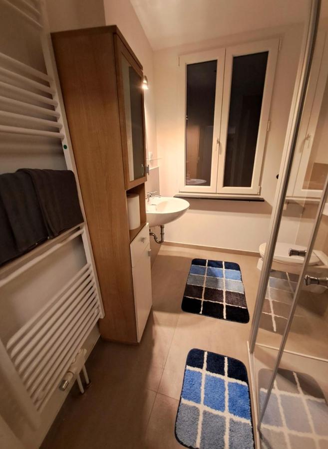 Ferienwohnung Rheinsteig Boppard Exterior photo