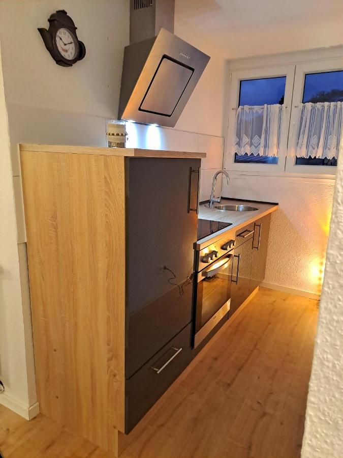 Ferienwohnung Rheinsteig Boppard Exterior photo